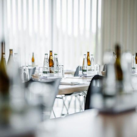 I - Park Hotel Reichenberg ภายนอก รูปภาพ