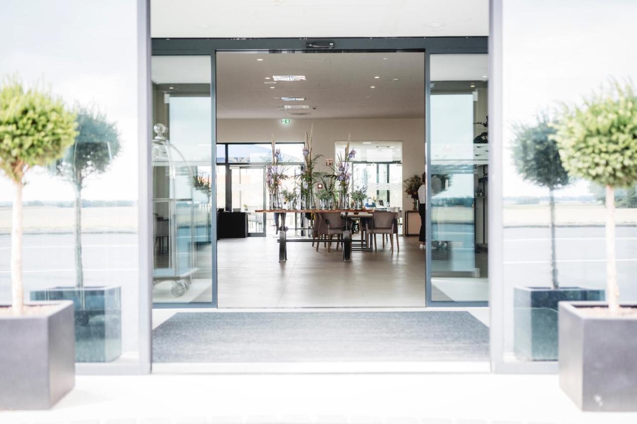 I - Park Hotel Reichenberg ภายนอก รูปภาพ