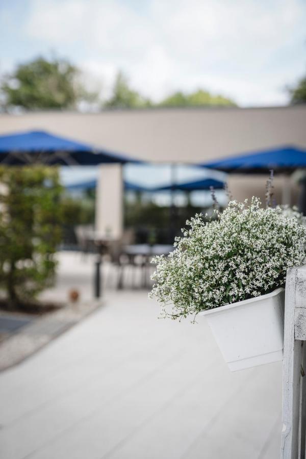 I - Park Hotel Reichenberg ภายนอก รูปภาพ