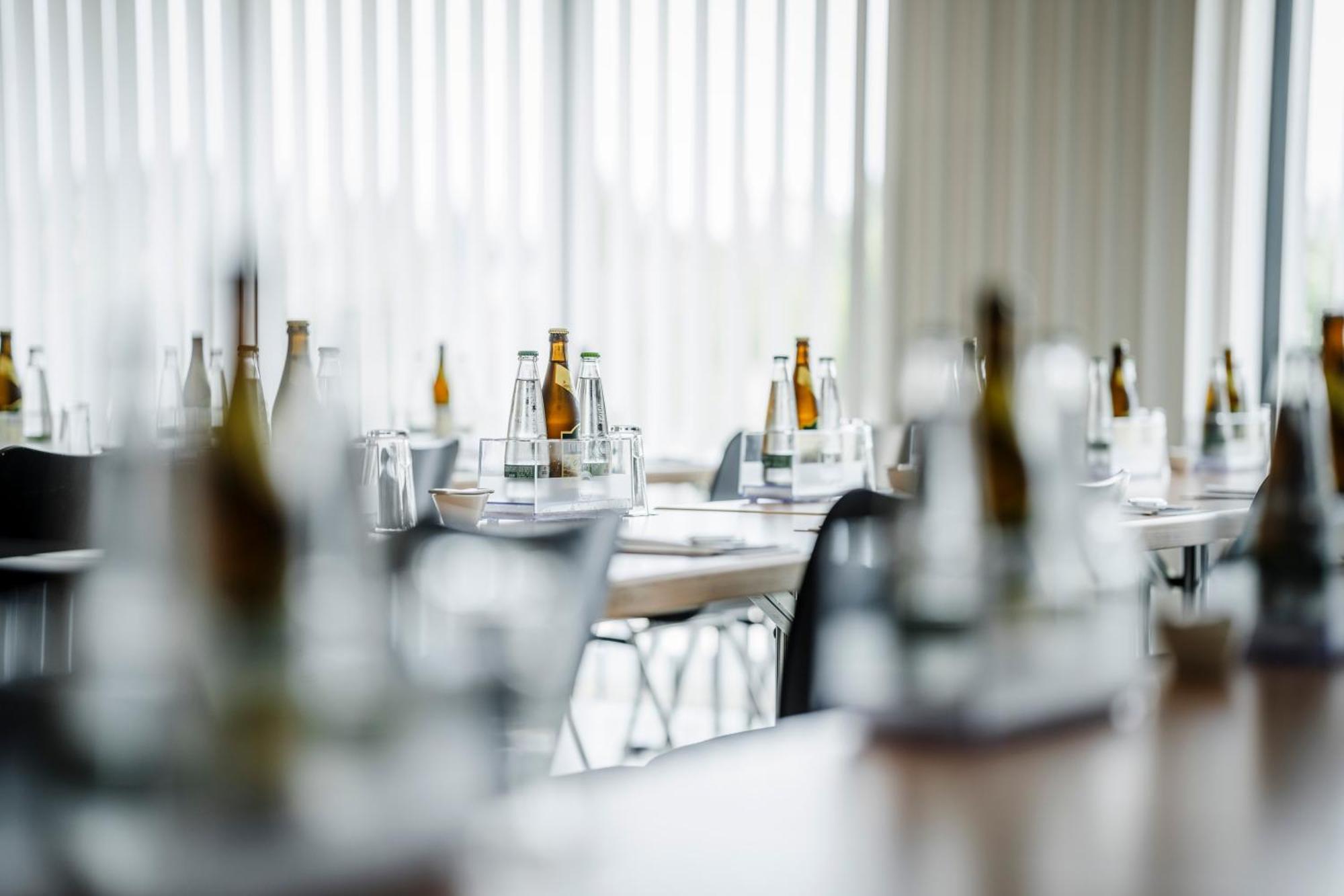 I - Park Hotel Reichenberg ภายนอก รูปภาพ