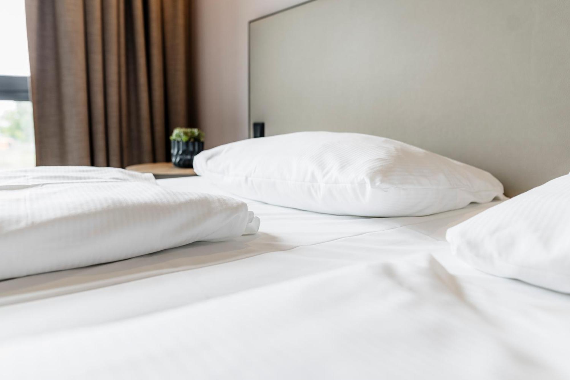 I - Park Hotel Reichenberg ภายนอก รูปภาพ