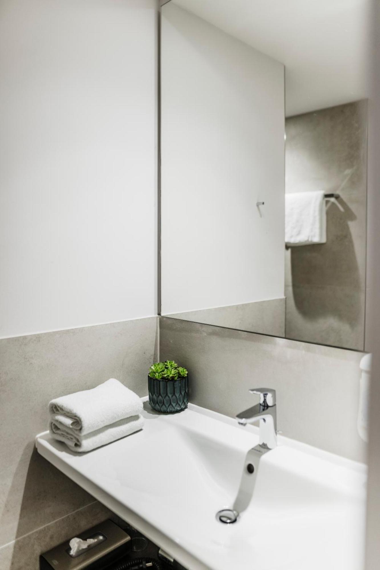 I - Park Hotel Reichenberg ภายนอก รูปภาพ