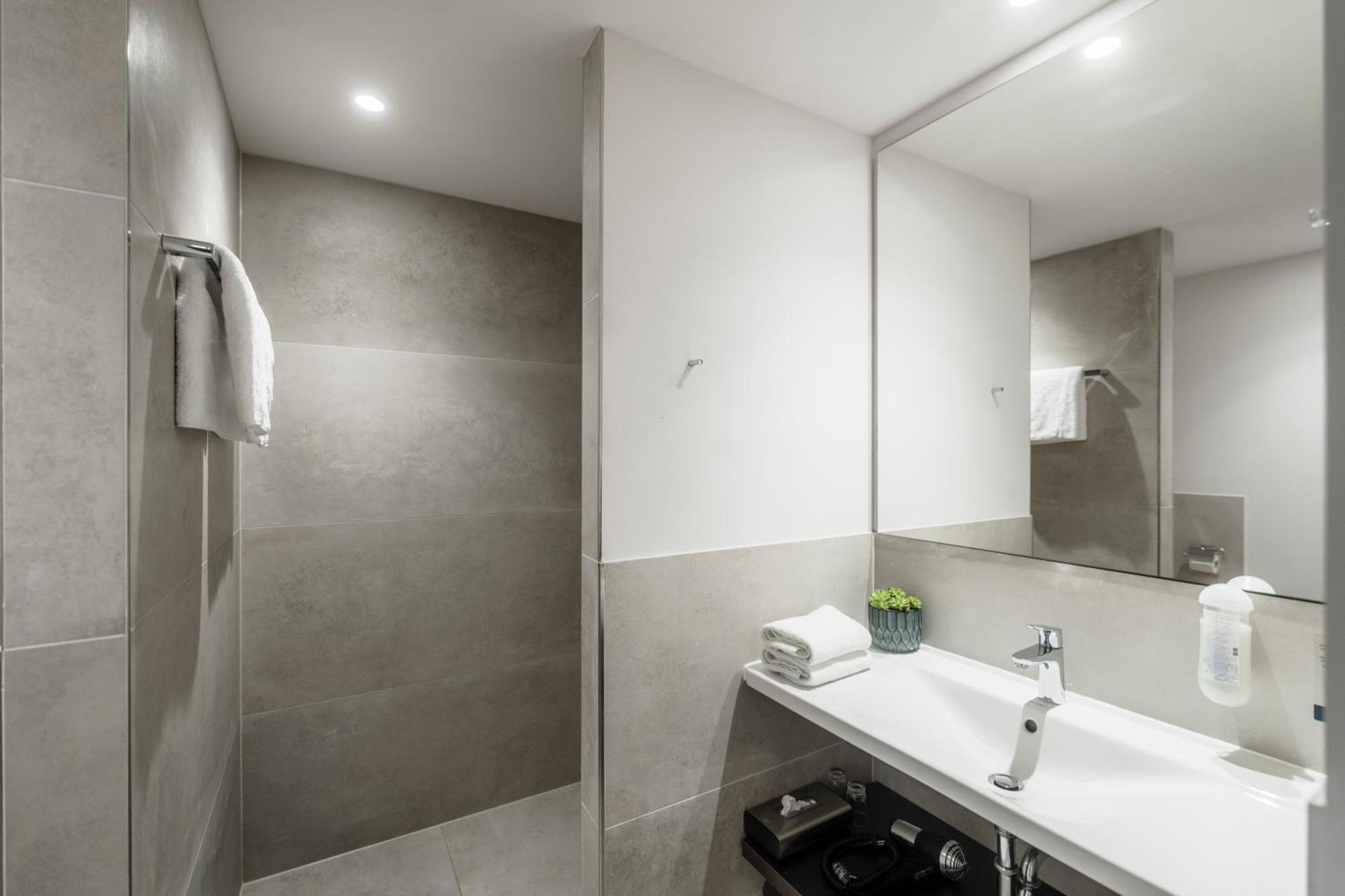 I - Park Hotel Reichenberg ภายนอก รูปภาพ