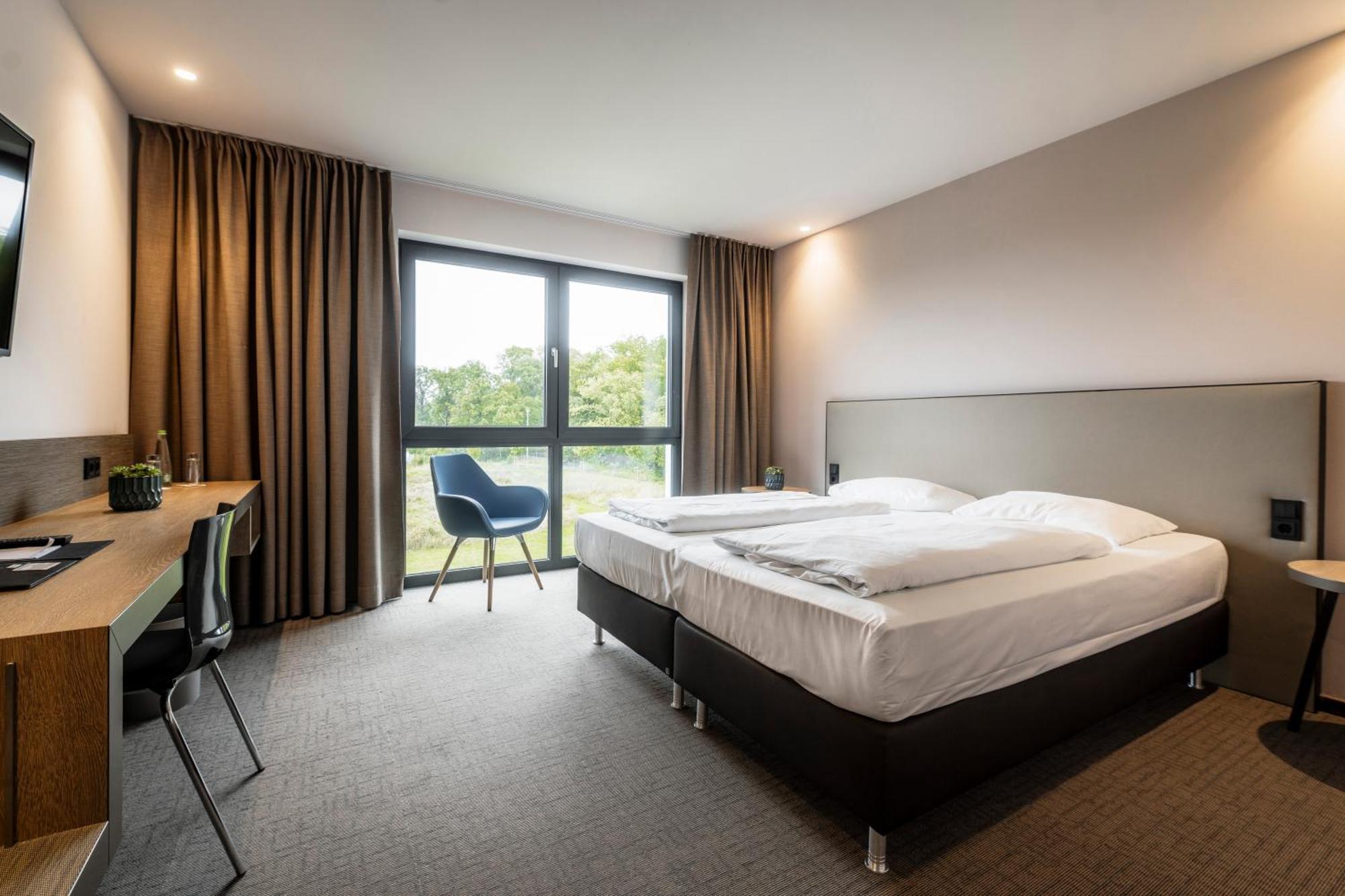 I - Park Hotel Reichenberg ภายนอก รูปภาพ