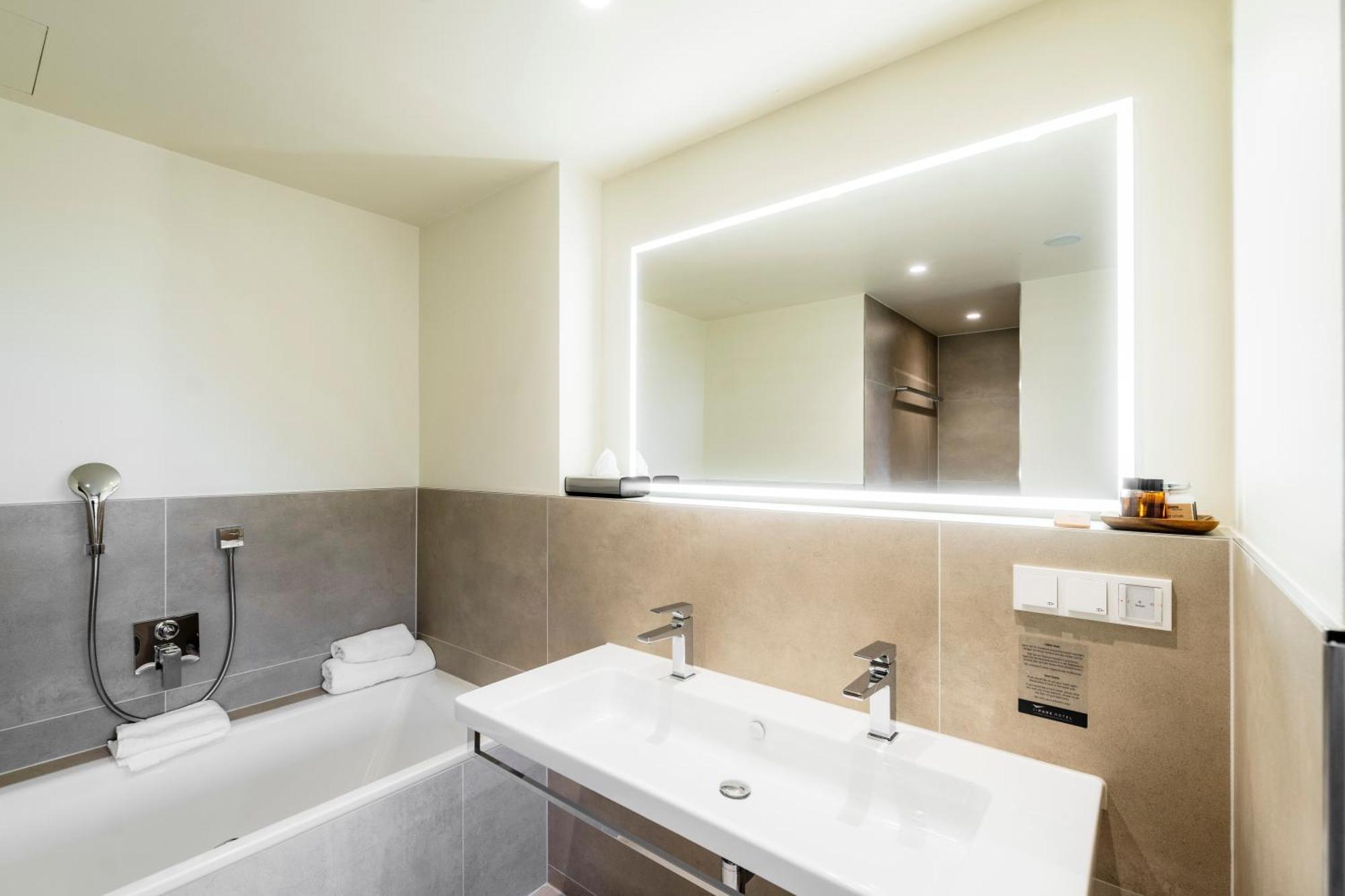 I - Park Hotel Reichenberg ภายนอก รูปภาพ
