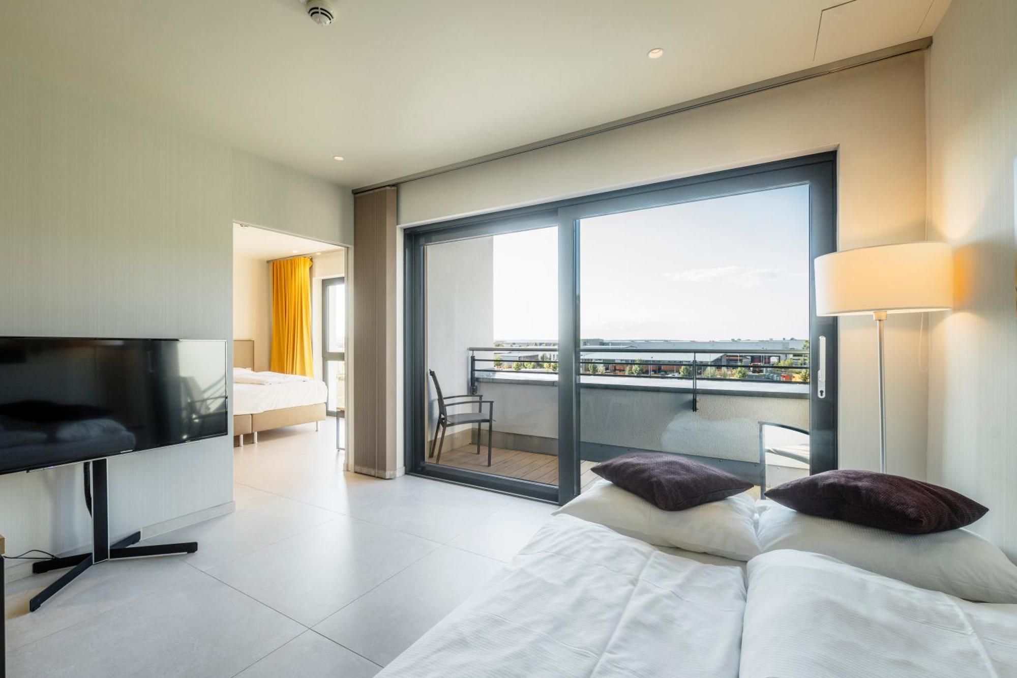 I - Park Hotel Reichenberg ภายนอก รูปภาพ