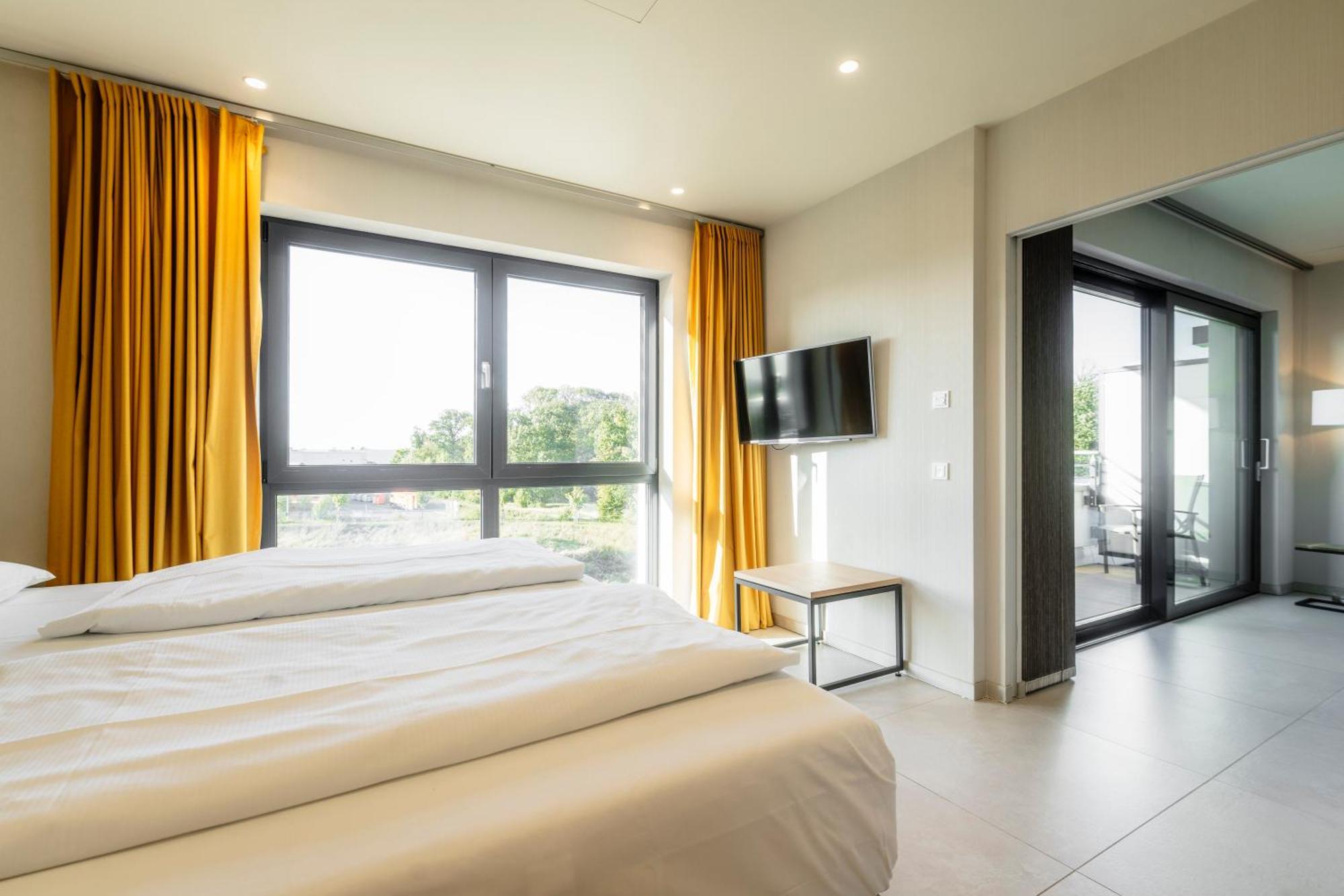 I - Park Hotel Reichenberg ภายนอก รูปภาพ